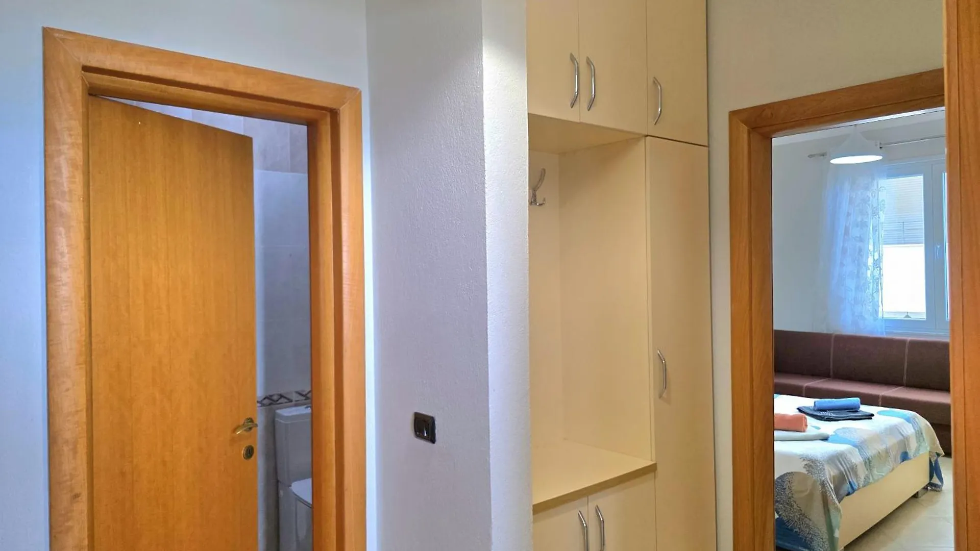Happy Stay Apartment 088 Durrës Albánie