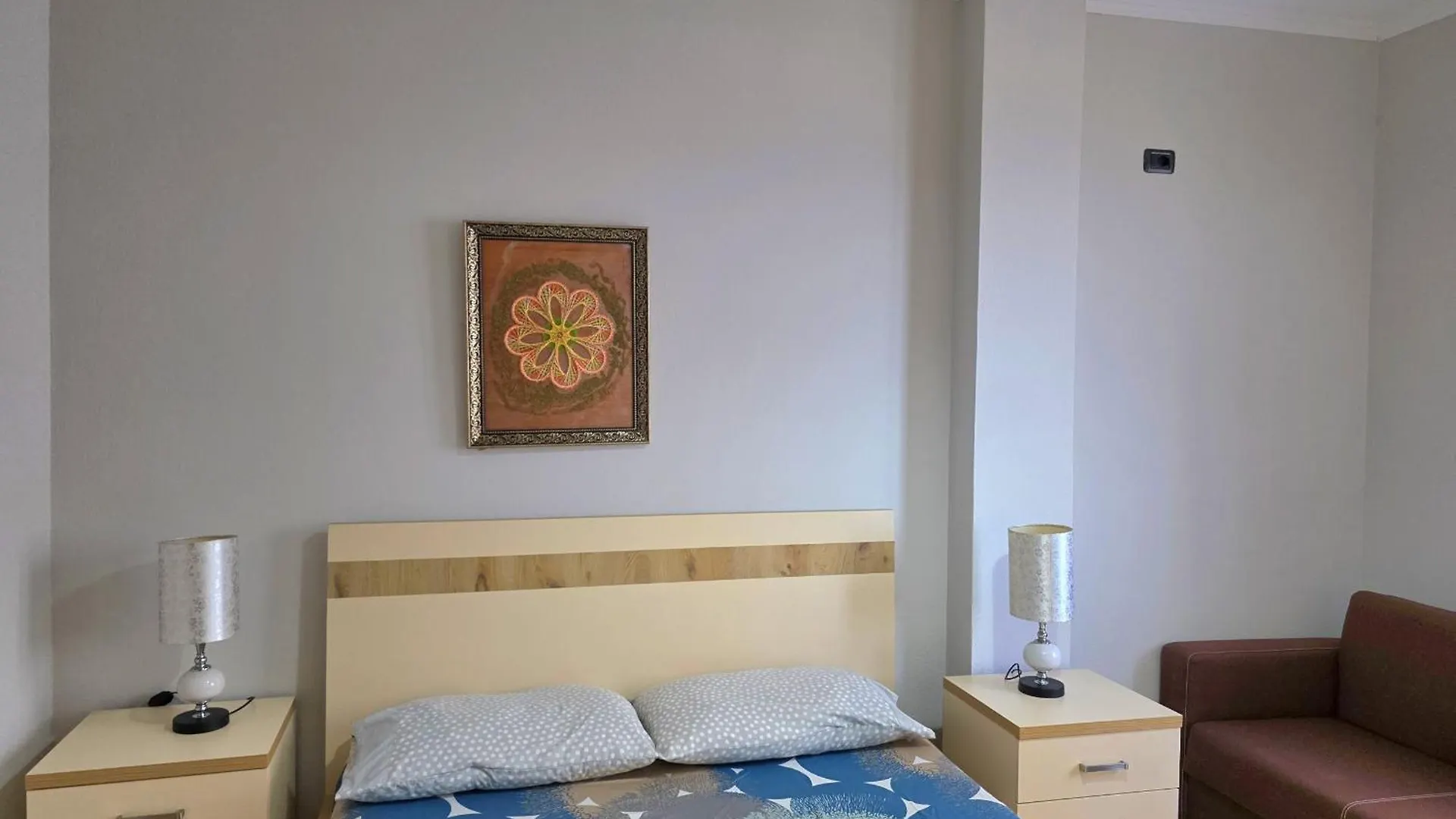 Happy Stay Apartment 088 Durrës