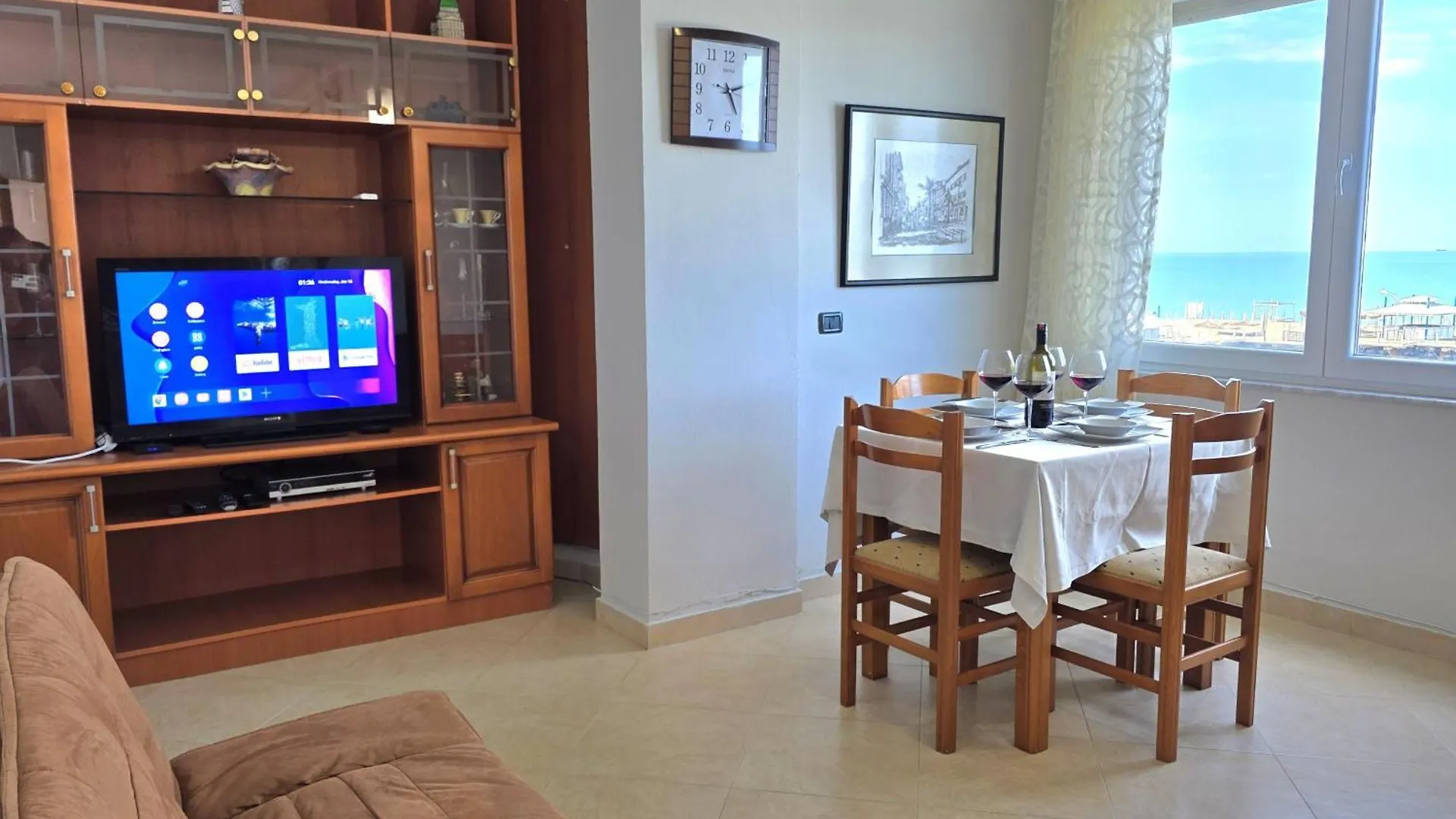 Happy Stay Apartment 088 Durrës