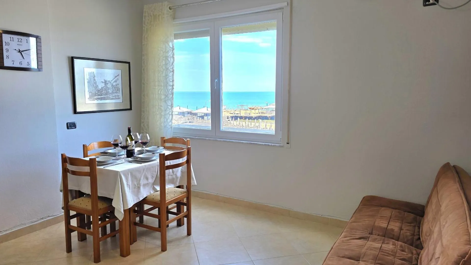 Happy Stay Apartment 088 Durrës Albánie