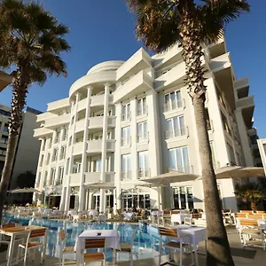 5* Отель Palace &